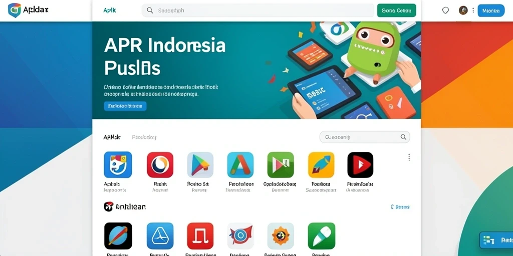Tampilan antarmuka yang menarik dan mudah digunakan.