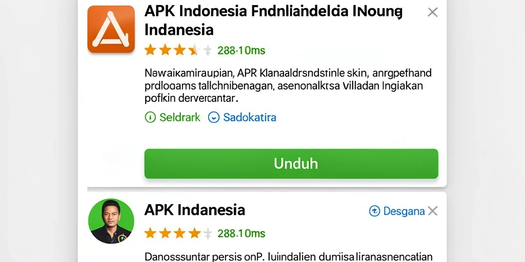 Antarmuka KANGTOTO yang sederhana dan mudah dipahami.