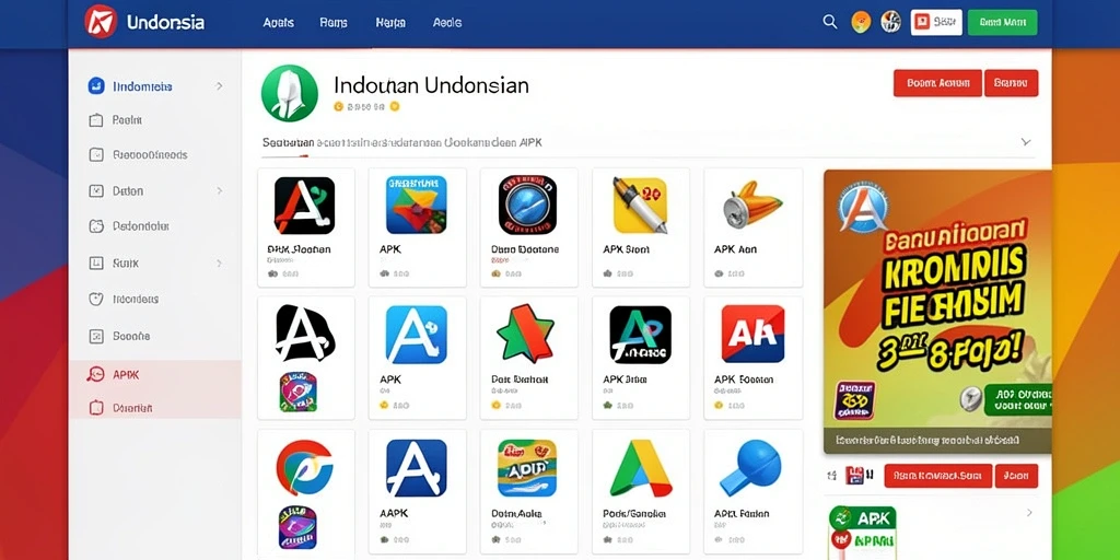 Tampilan antarmuka S80 yang menarik dan mudah dipahami.