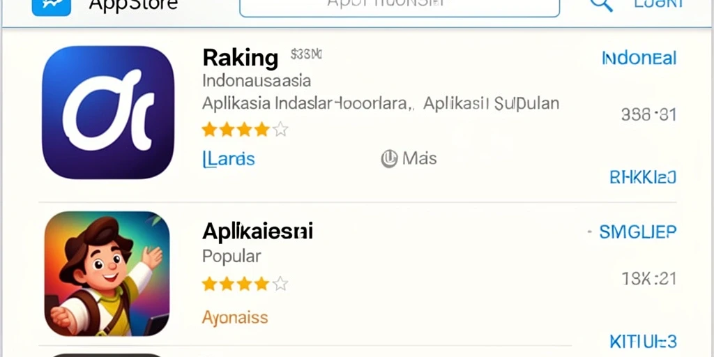 Screenshot aplikasi TOTO12 menampilkan antarmuka pengguna yang ramah.