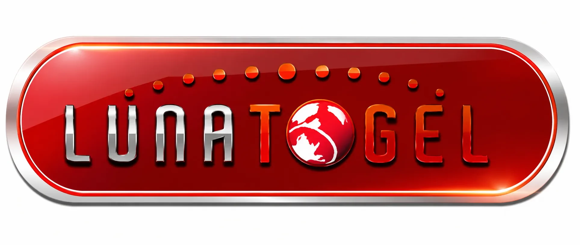 lunatogel — logo banner resmi Indonesia